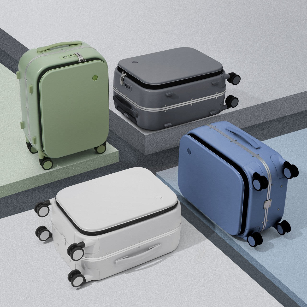 Luggage & Bags