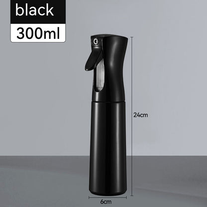 High Pressure Spray Bottle for Oils