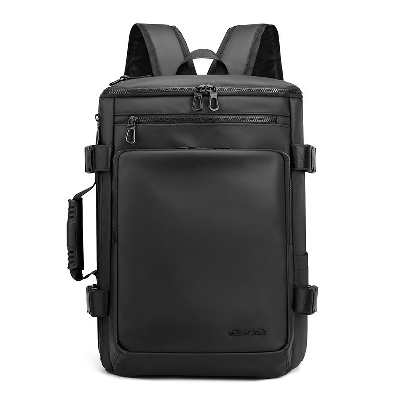 Top Lid Opening Backpack Waterproof