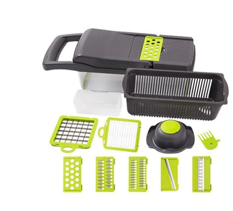 Multifunctional Vegetable Slicer Mandoline