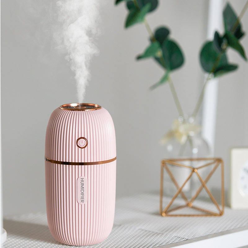 Portable Humidifier