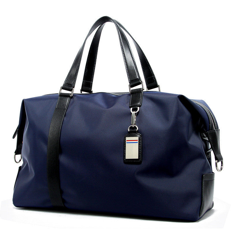 Multi-Purpose Crossbody Duffle Bag