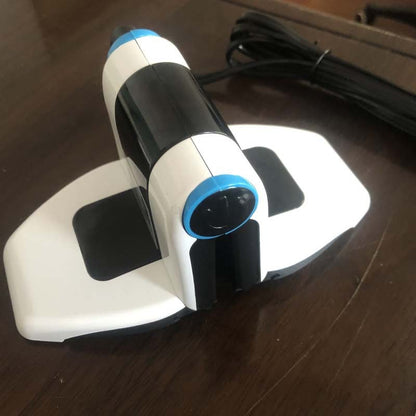 Foldable Portable Travel Size Iron