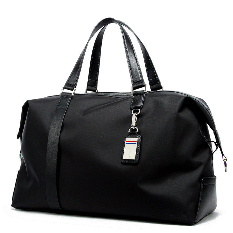 Multi-Purpose Crossbody Duffle Bag