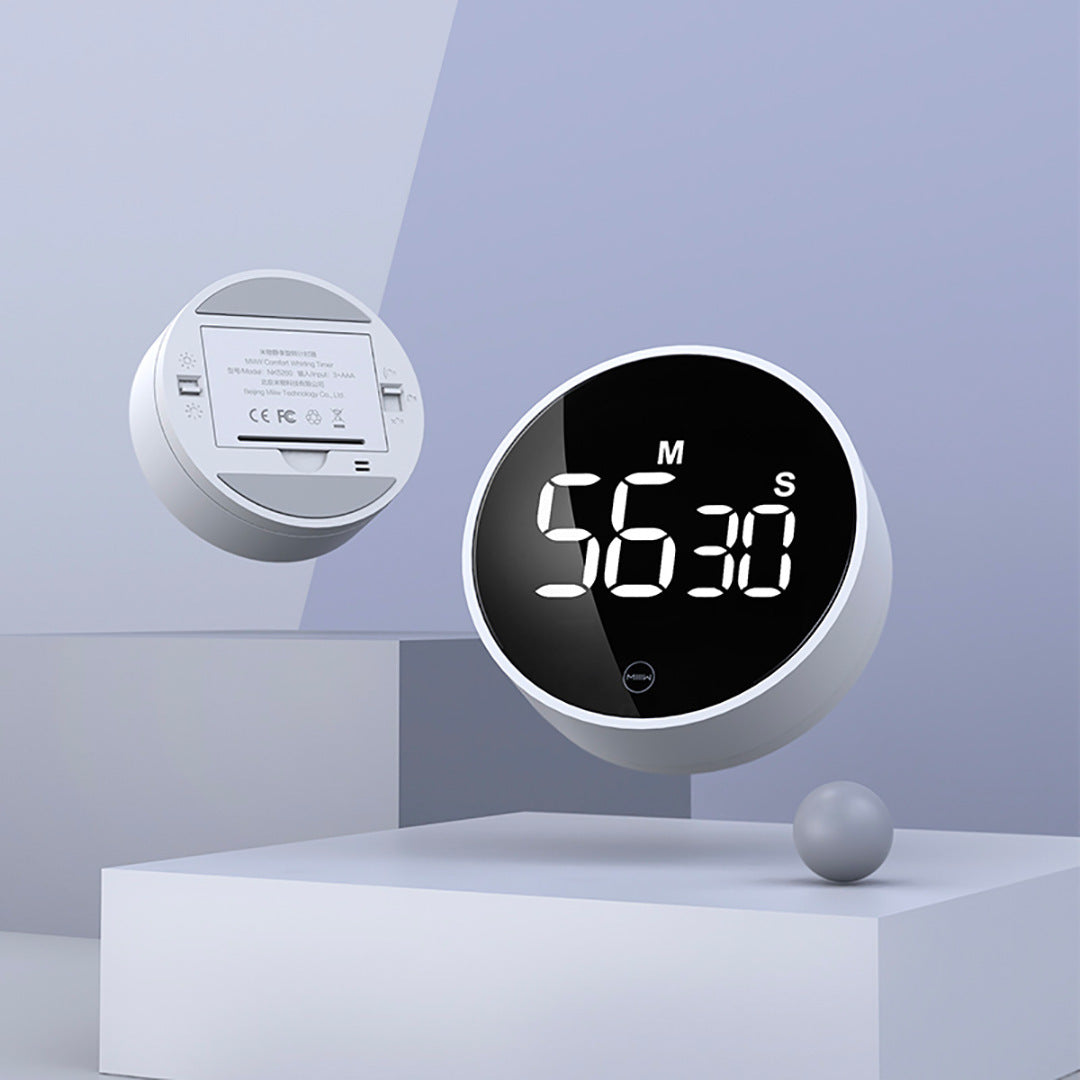 Multi-Purpose Digital Timer