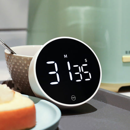 Multi-Purpose Digital Timer