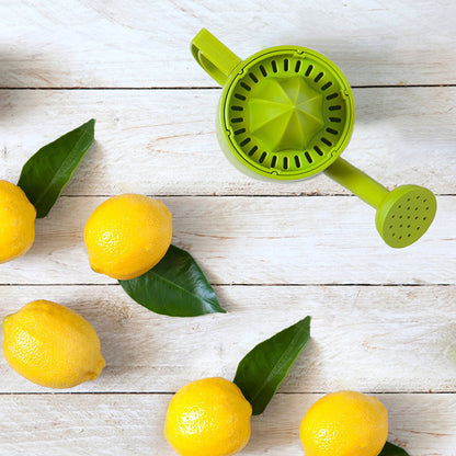 Watering Can Citrus Juicer