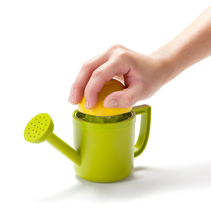 Watering Can Citrus Juicer