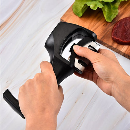 3 in 1 Nonslip Knife Sharpener