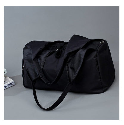 Multi-Purpose Shoulder Bag