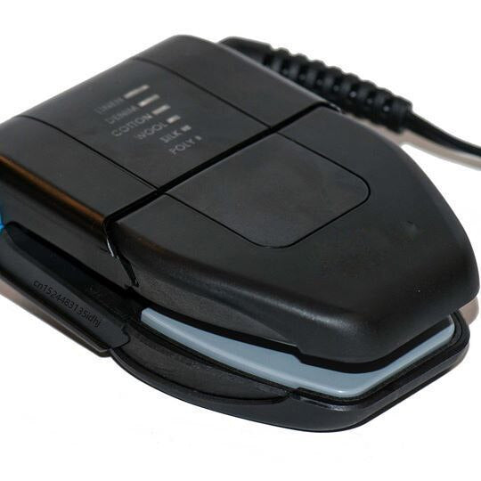 Foldable Portable Travel Size Iron