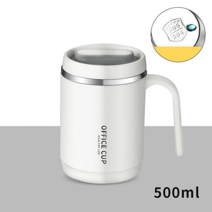 Double Insulated Stainless Steel Coffee Mug