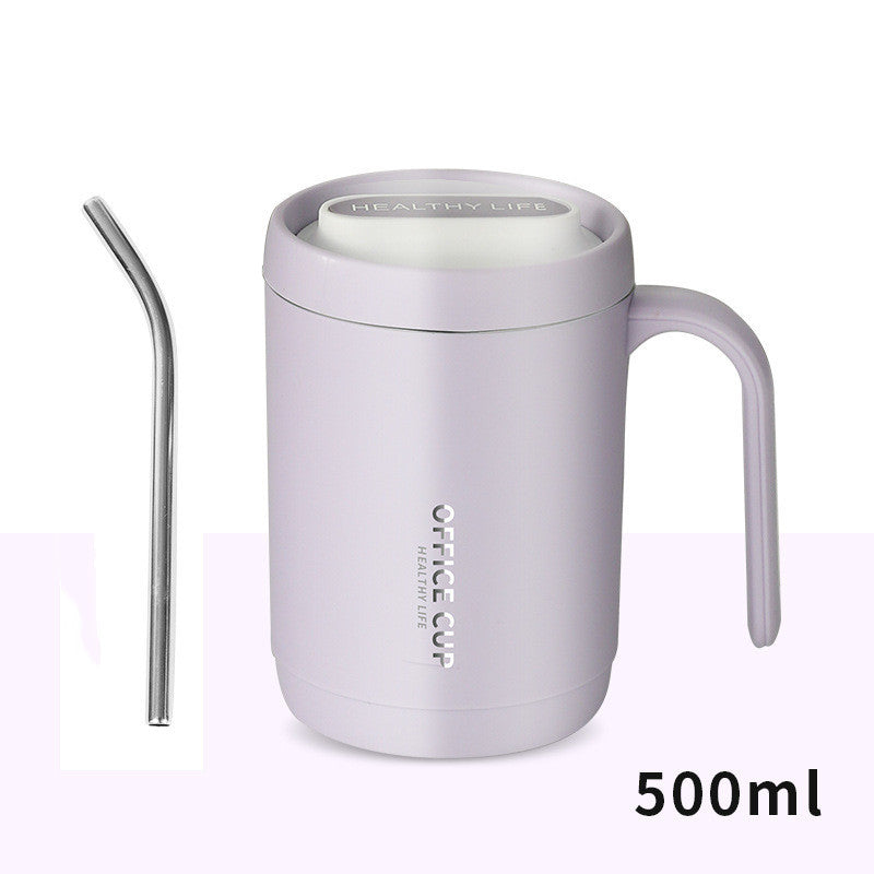 Double Insulated Stainless Steel Coffee Mug