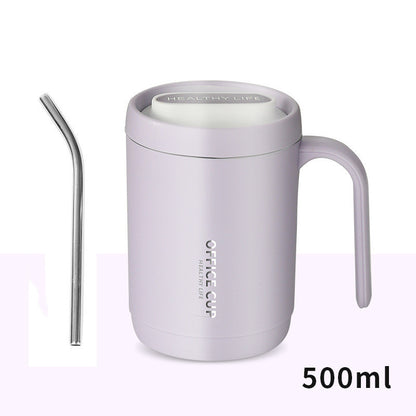 Double Insulated Stainless Steel Coffee Mug