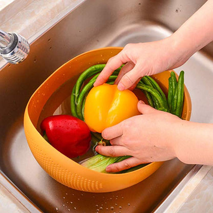 Rice Washer and Strainer