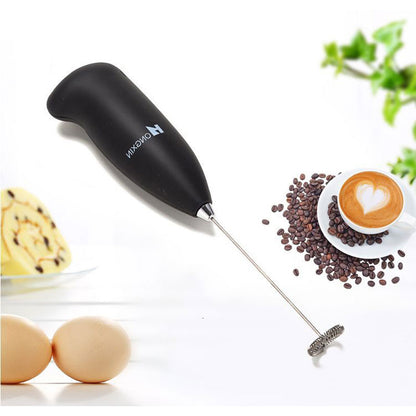 Stainless Steel Electric Frother