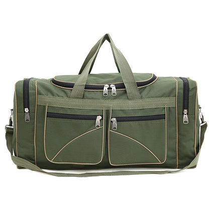 Foldable Large Capacity Duffle Bag