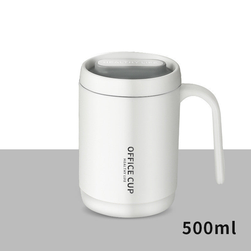 Double Insulated Stainless Steel Coffee Mug