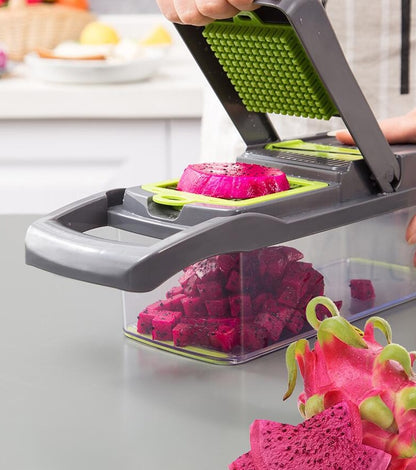 Multifunctional Vegetable Slicer Mandoline