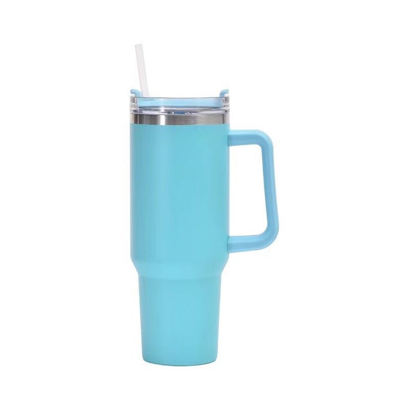 40oz Large Capacity Insulated Cup