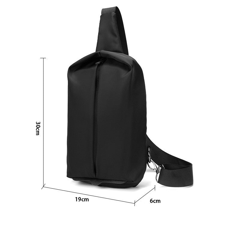 Shoulder Sling Fashion Bag Backpack