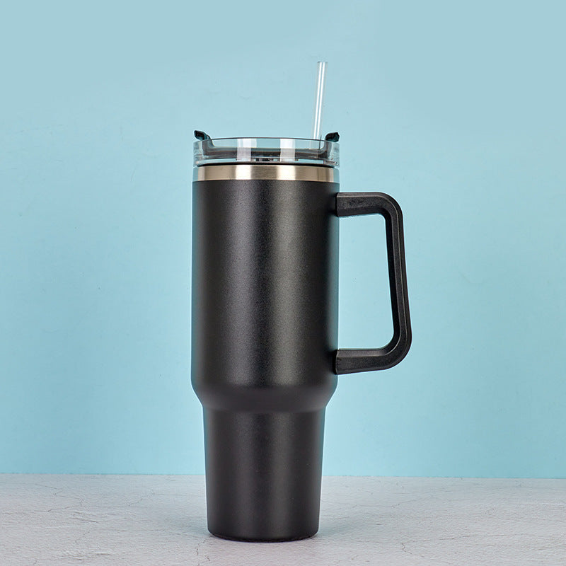 40oz Large Capacity Insulated Cup