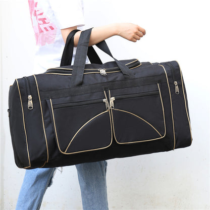 Foldable Large Capacity Duffle Bag