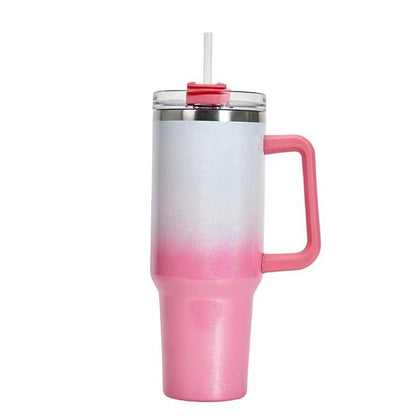 40oz Large Capacity Insulated Cup