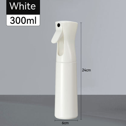 High Pressure Spray Bottle for Oils