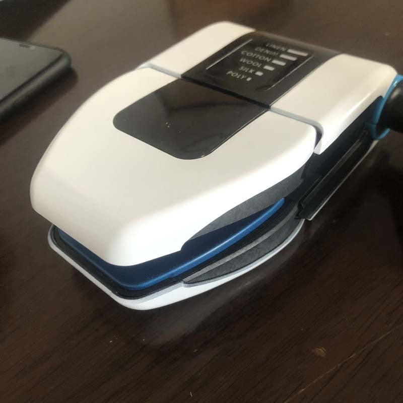 Foldable Portable Travel Size Iron