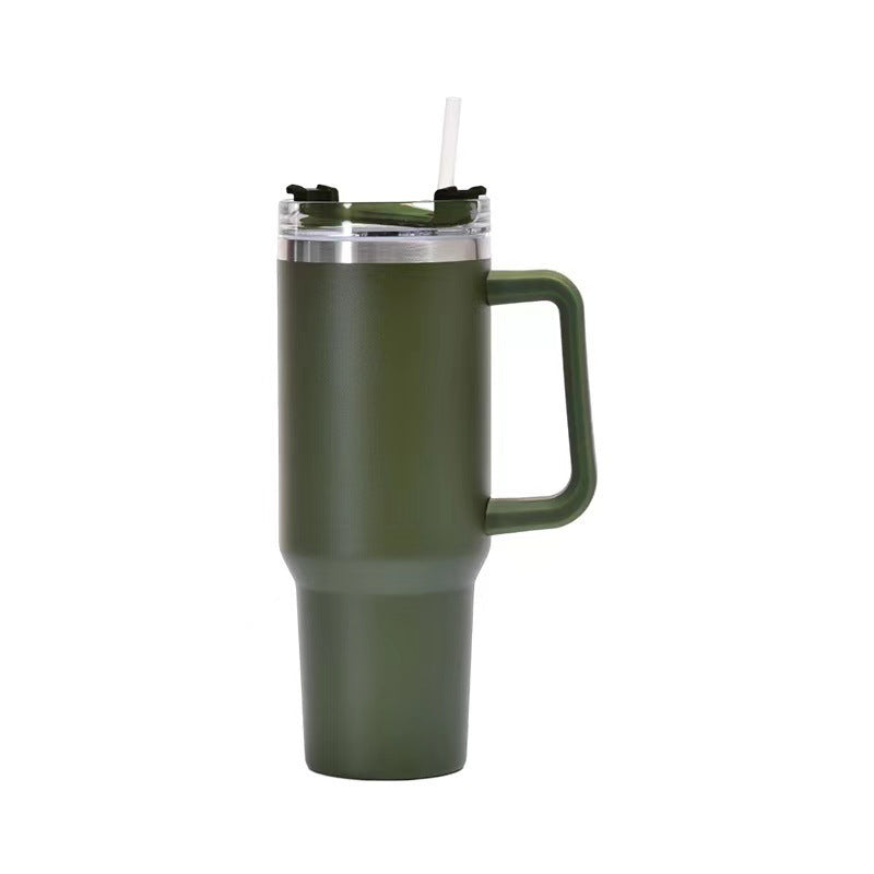 40oz Large Capacity Insulated Cup