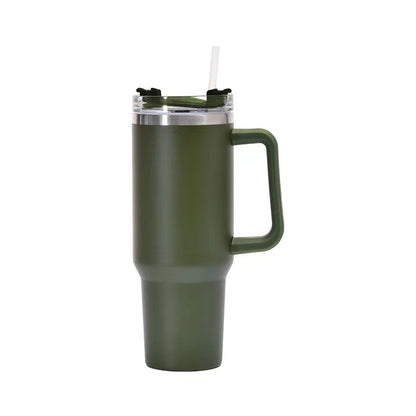 40oz Large Capacity Insulated Cup