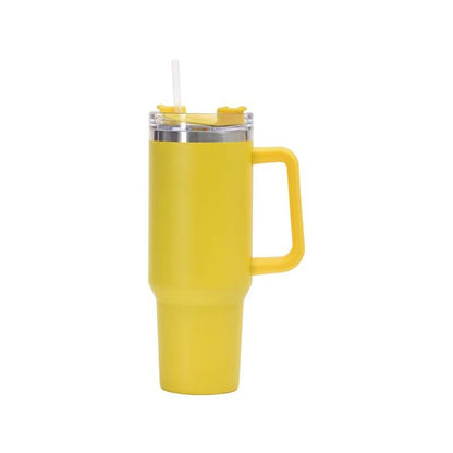 40oz Large Capacity Insulated Cup