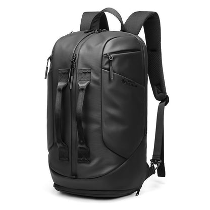 19 inch 2-in-1 Backpack and Duffle Bag