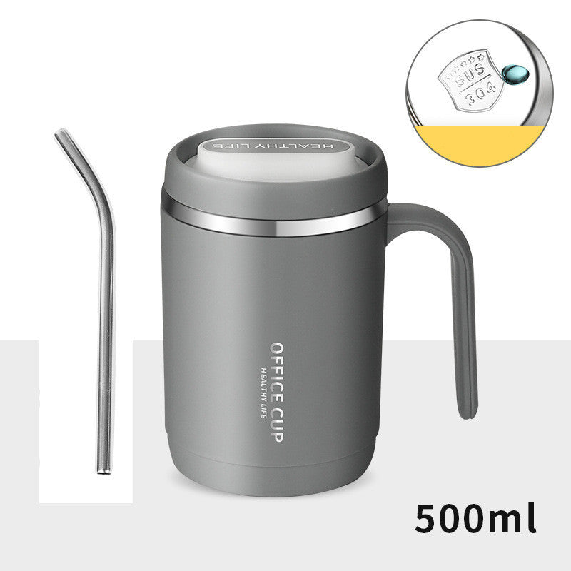 Double Insulated Stainless Steel Coffee Mug