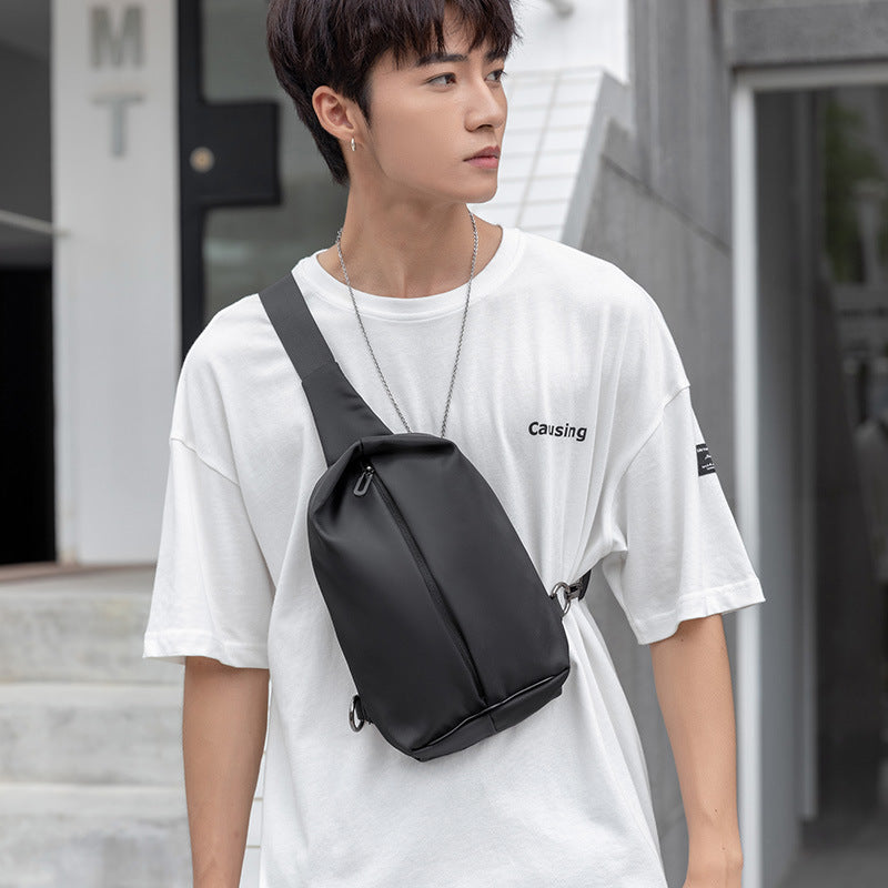 Shoulder Sling Fashion Bag Backpack