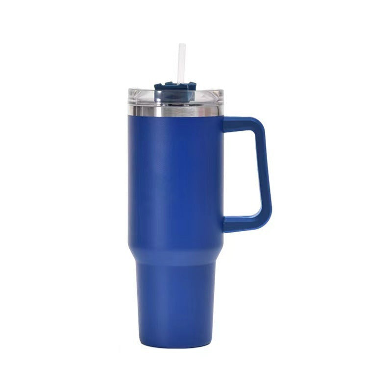 40oz Large Capacity Insulated Cup