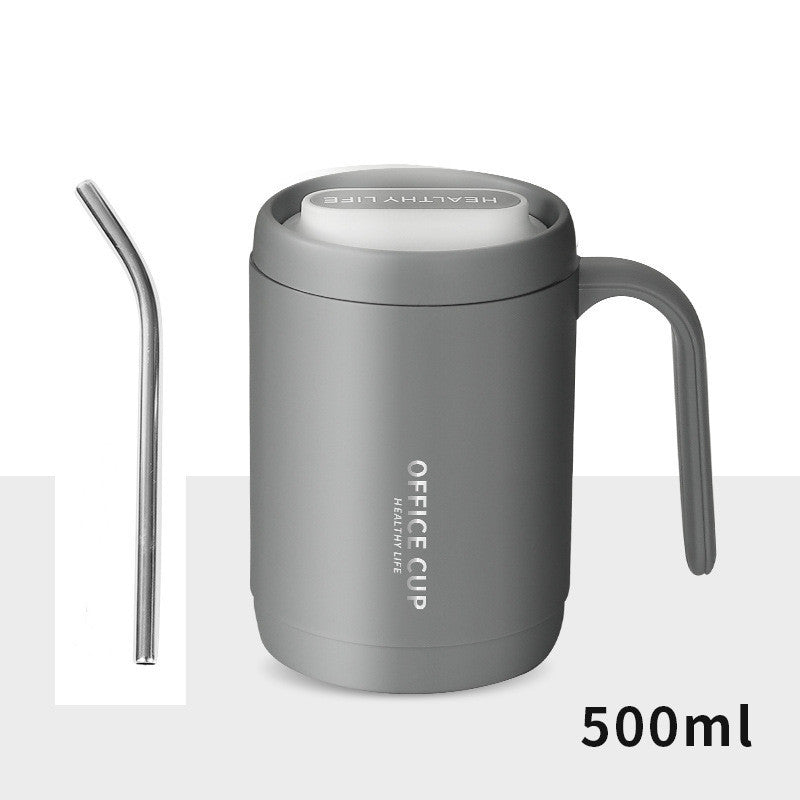 Double Insulated Stainless Steel Coffee Mug