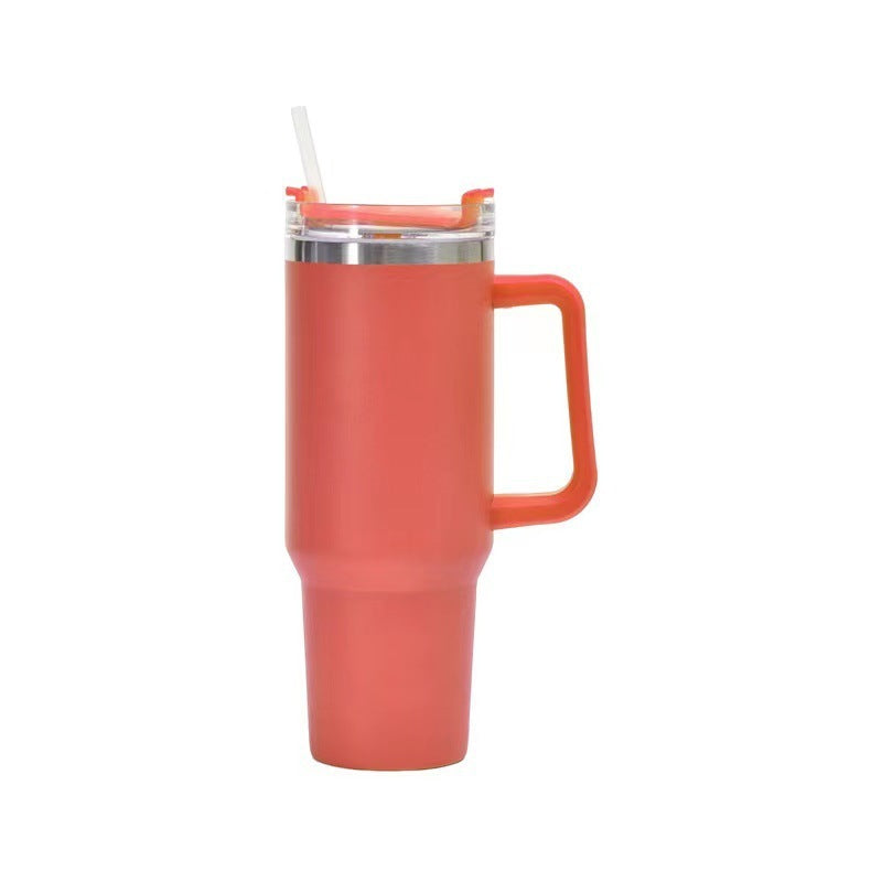 40oz Large Capacity Insulated Cup