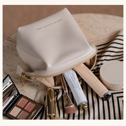 Small Cosmetics Bag