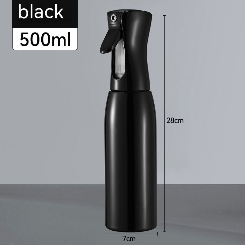 High Pressure Spray Bottle for Oils