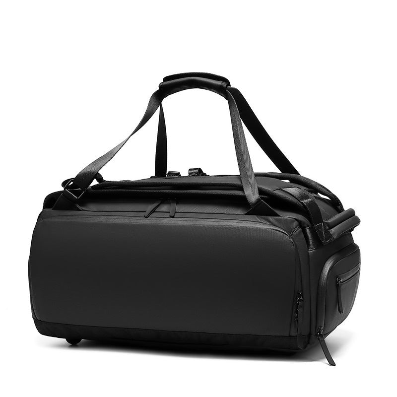 19 inch Duffle Bag with Shoe Compartment