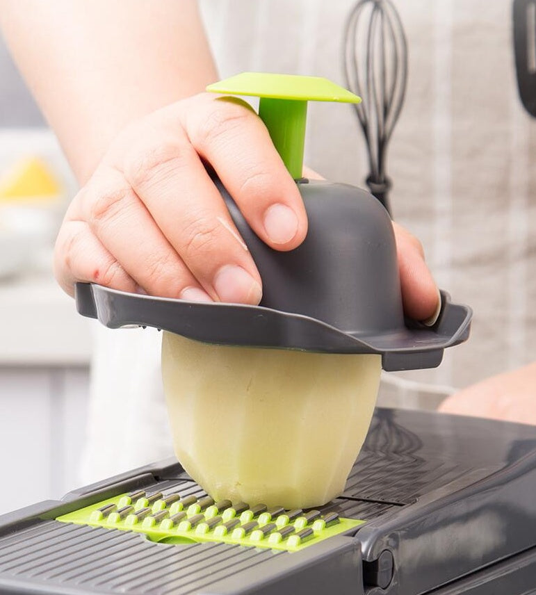 Multifunctional Vegetable Slicer Mandoline