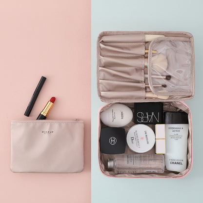 Travel Cosmetics Organizer Bag