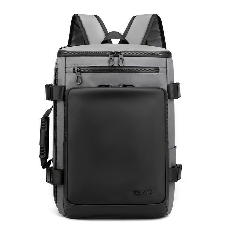 Top Lid Opening Backpack Waterproof