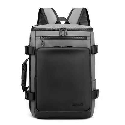 Top Lid Opening Backpack Waterproof