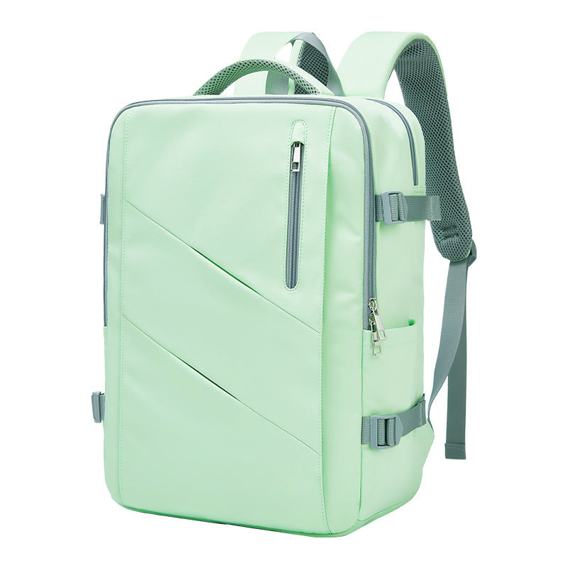 16 Inch Multi-Purpose Travel Backpack