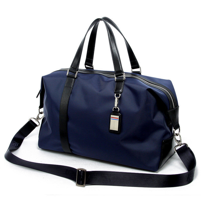 Multi-Purpose Crossbody Duffle Bag