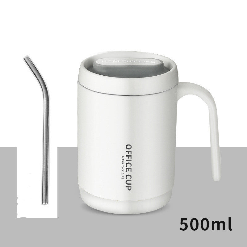 Double Insulated Stainless Steel Coffee Mug