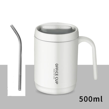 Double Insulated Stainless Steel Coffee Mug